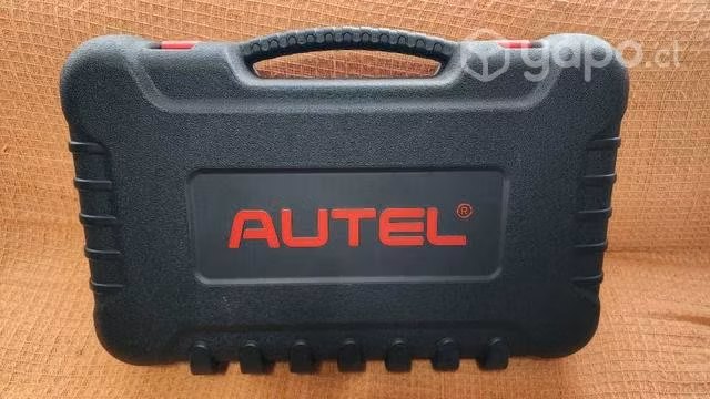 Scanner Autel maxisys 906Bt - Imagen 5