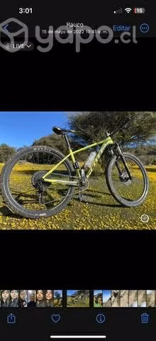 Scott 980 talla M - Imagen 2