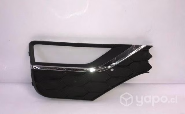 Tapa de Neblinero Volkswagen Amarok RH # 2447