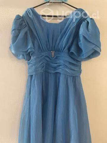 Disfraz Princesa Plus Size Talla XL
