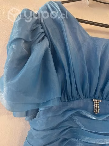 Disfraz Princesa Plus Size Talla XL