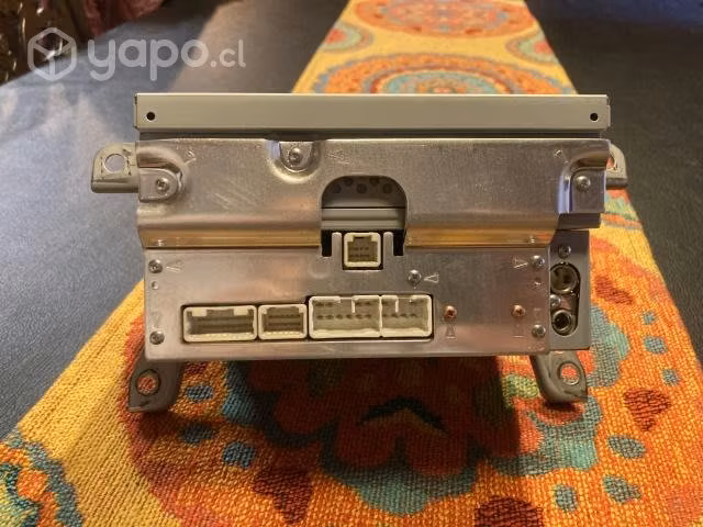 Radio toyota Land cruiser Prado - Imagen 5