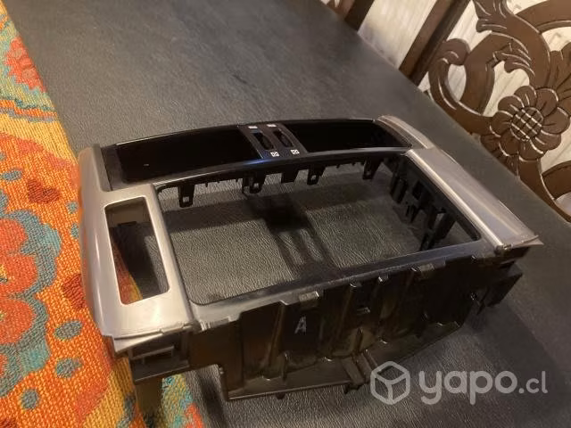Radio toyota Land cruiser Prado - Imagen 6