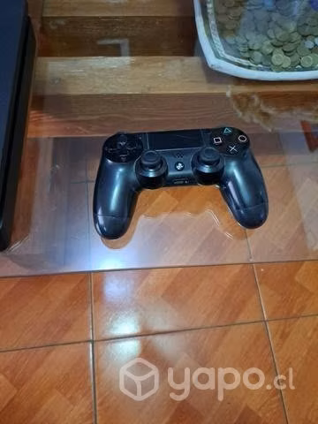 Play station 4