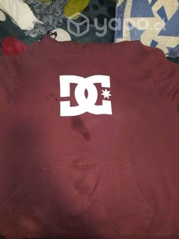Poleron DC
