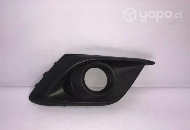 Tapa de Neblinero Mazda 3 RH 2015 # 2446