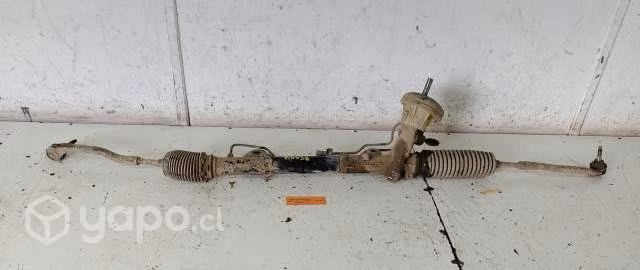 Cremallera Direccion (RD038) Renault Duster 2019