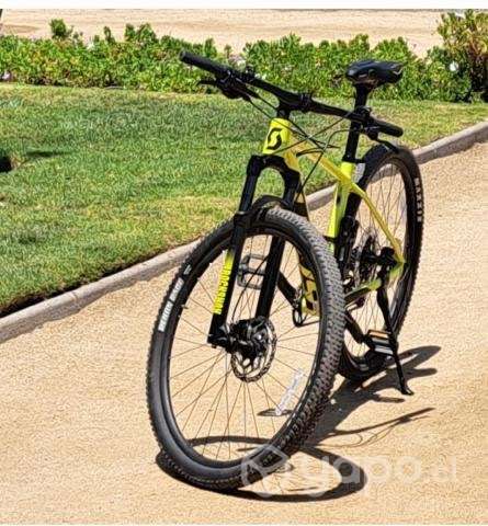 SCOTT SCALE 970 aro 29 Talla M - Imagen 2