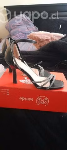 Zapatos de gala