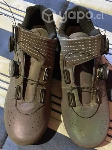 Zapatillas bicicleta
