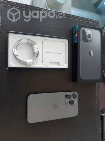 Iphone 13 pro