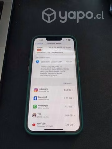 Iphone 13 pro