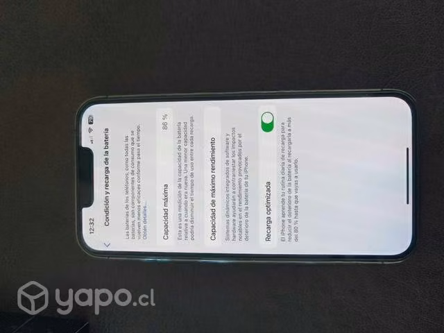 Iphone 13 pro