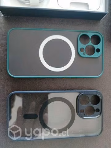Iphone 13 pro