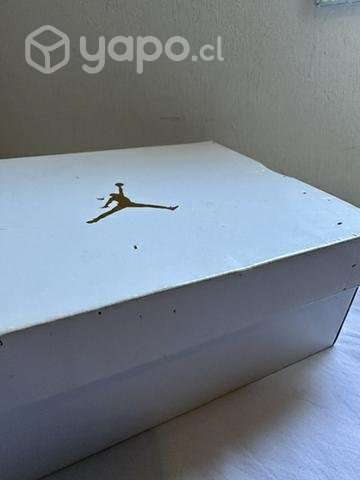 Zapatillas nike 1 low - Imagen 2
