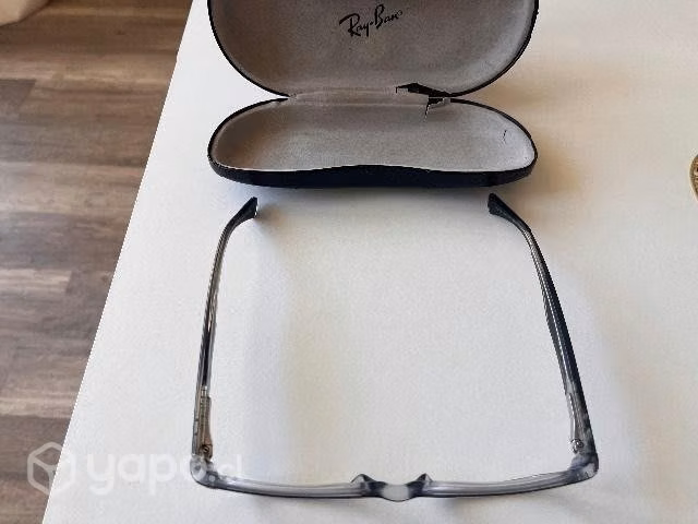 Lentes Ray Ban ORX5286