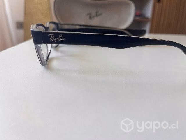 Lentes Ray Ban ORX5286
