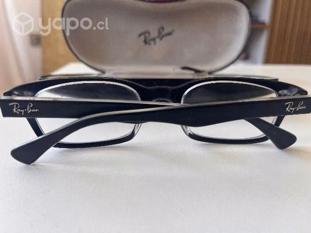 Lentes Ray Ban ORX5286