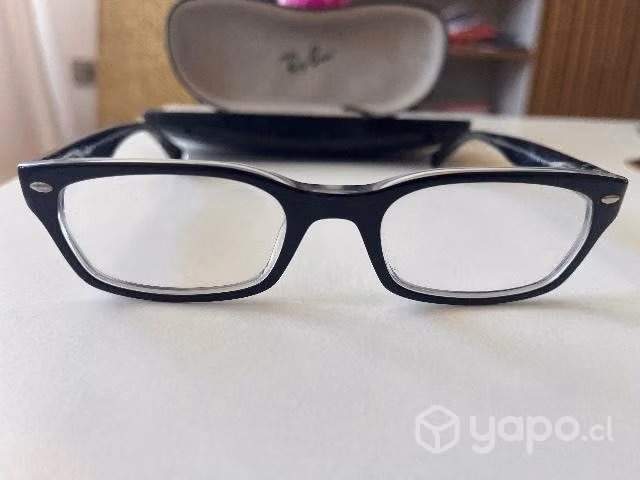 Lentes Ray Ban ORX5286