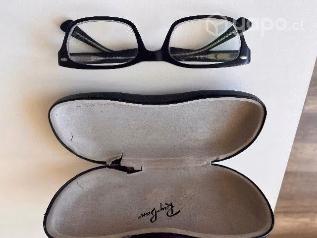 Lentes Ray Ban ORX5286