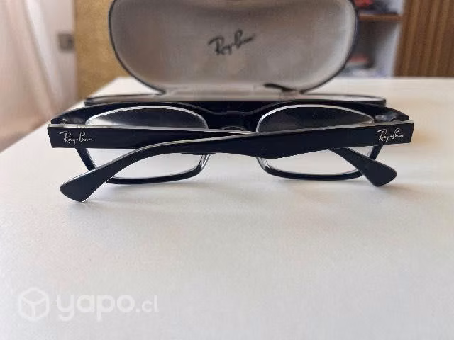 Lentes Ray Ban ORX5286