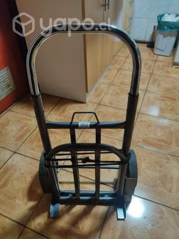 Carrito tipo yegua