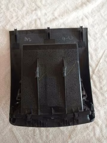 Bisel con tapa para Mitsubishi L200 - Imagen 2