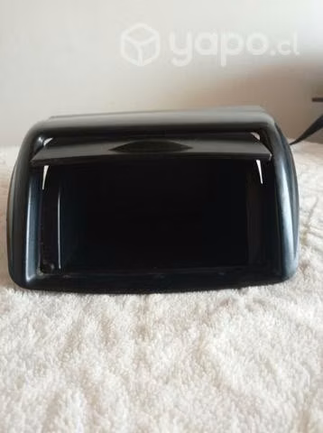 Bisel con tapa para Mitsubishi L200 - Imagen 3