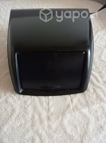 Bisel con tapa para Mitsubishi L200