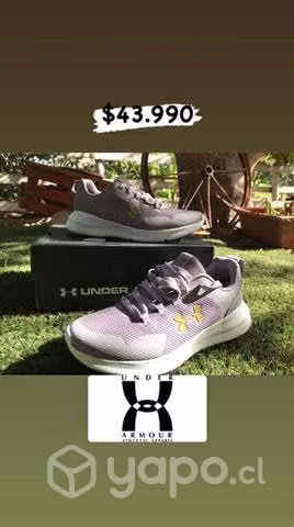 Ropa deportiva original - Imagen 4