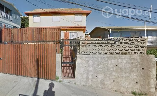 Se vende propiedad con 2 casas