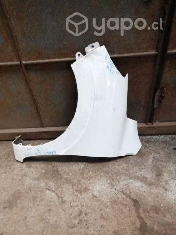 Tapabarro izquierdo hyundai grand i10 2021 orig