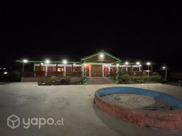 Casona el Trébol
