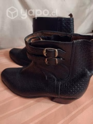 Botines de huaso - Imagen 2