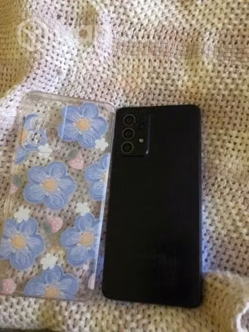 Samsung a52s 128gb