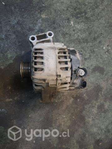 Alternador ford ecosport 1.6 2017 - Imagen 4