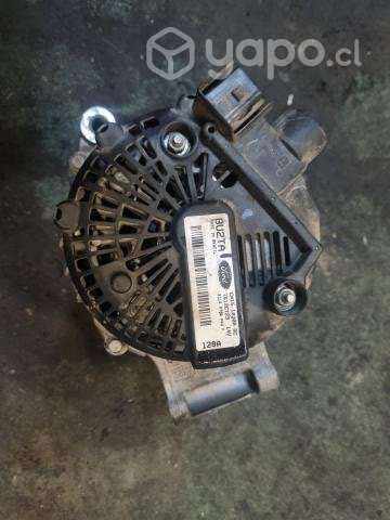 Alternador ford ecosport 1.6 2017 - Imagen 2