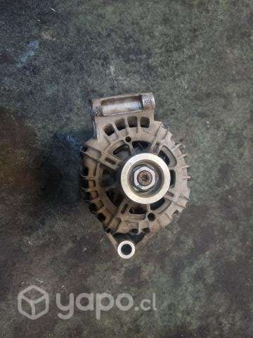 Alternador ford ecosport 1.6 2017 - Imagen 3