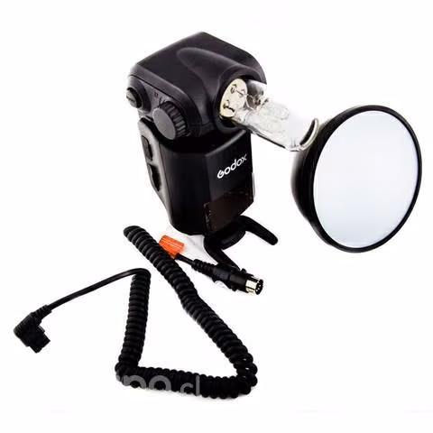 Godox 360 ii c