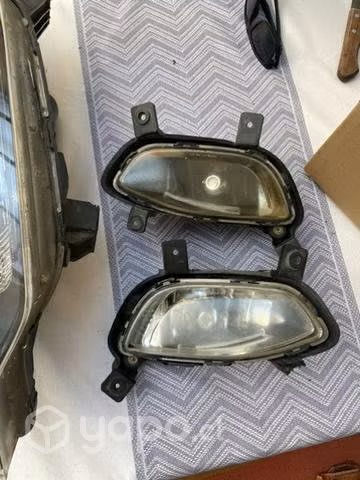 Ópticos Kia rio 4 - Imagen 3