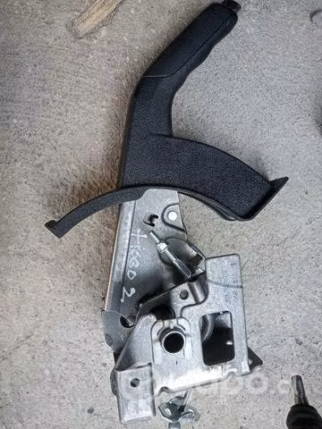 Chery tiggo 2 2021 freno de mano original envio