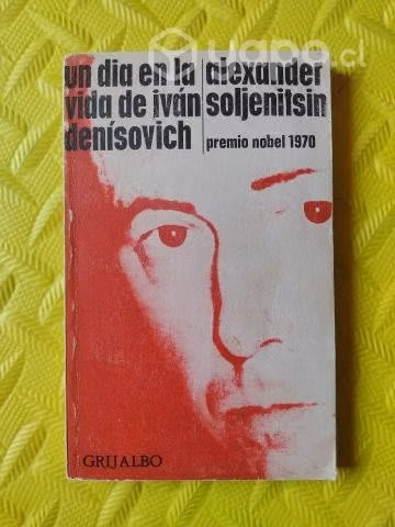 Un día en la vida de Iván Denisovich - Alexander S