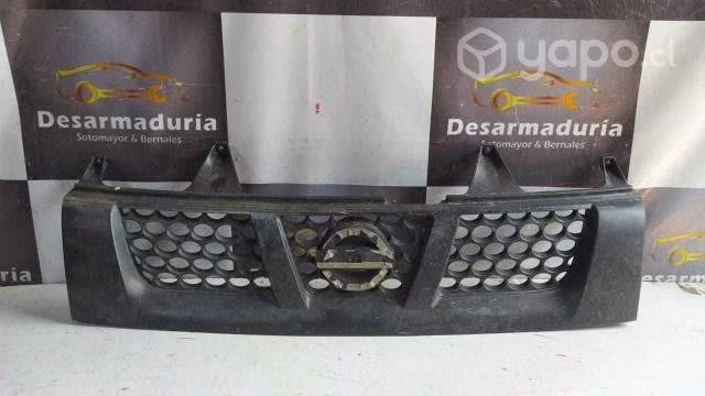 Mascara terrano 2.0