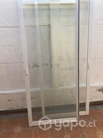 Ventana Corredera para Shower - Imagen 2