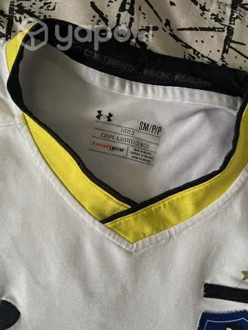 Camiseta y Short Colo Colo - Imagen 2