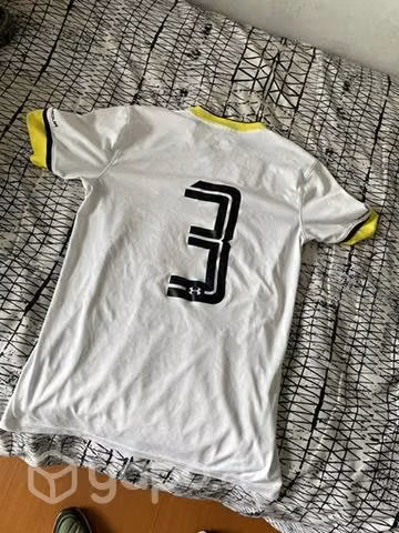 Camiseta y Short Colo Colo - Imagen 3