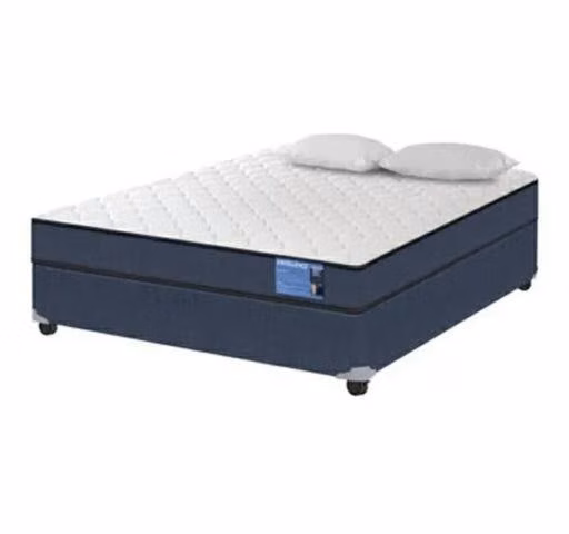 Cama 2 plazas + 2 almohadas - Imagen 4