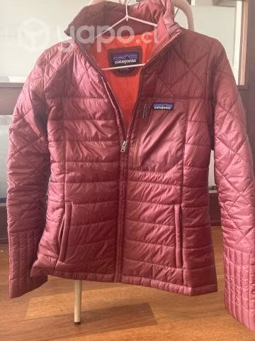 Parka Patagonia como nueva, casi sin uso