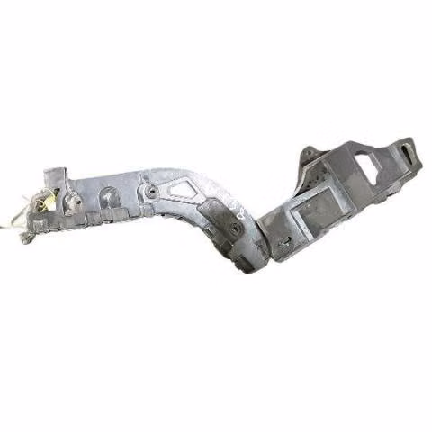 Mensula trasera derecha renault fluence 2012