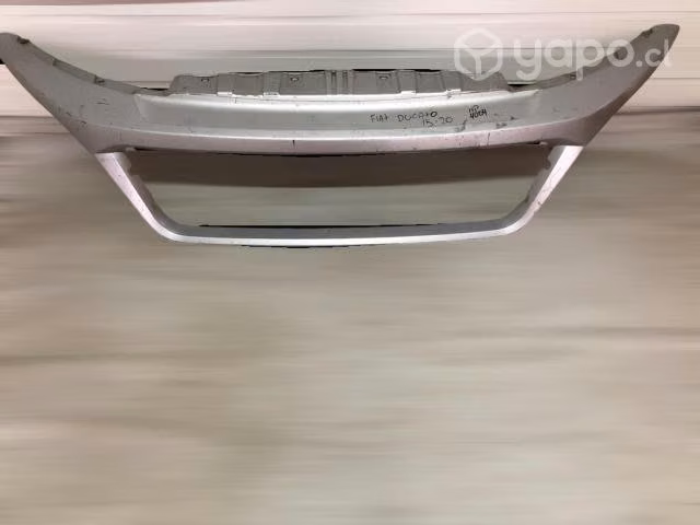 Bisel mascara fiat ducato 2015 2020